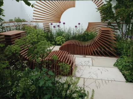 GARDEN SHOW & MAY TIPS