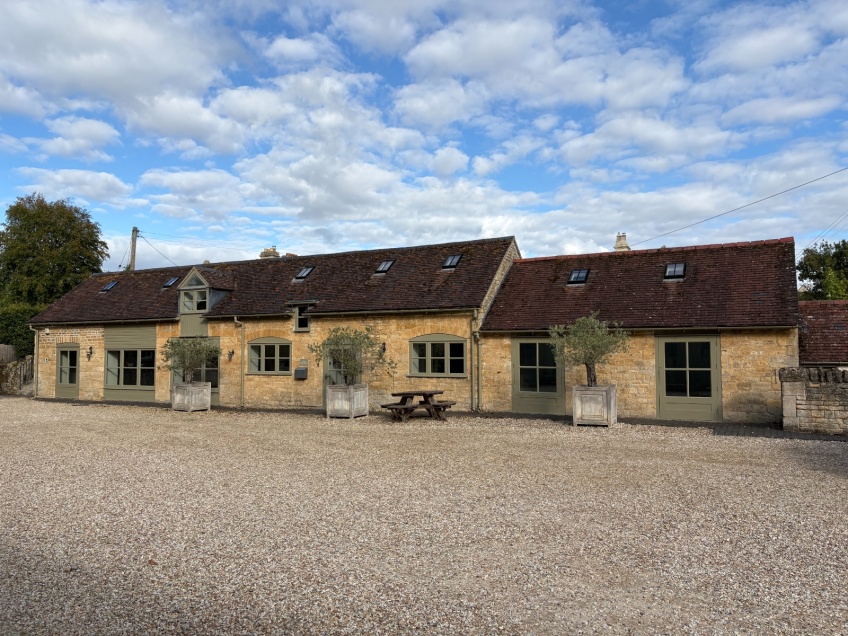Properties -