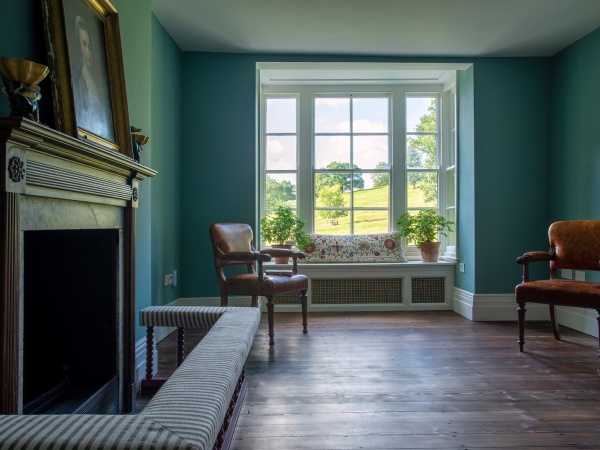 Blogs from Overbury -
