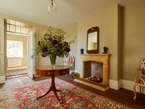 Blogs from Overbury -