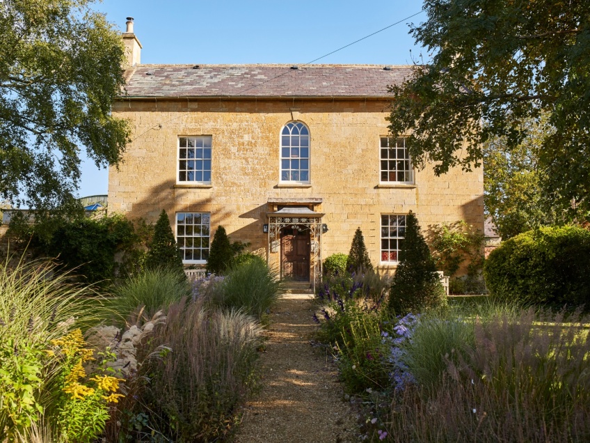 Properties -