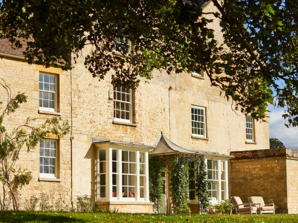 Blogs from Overbury -