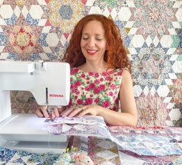 Spotlight on: Alice Caroline