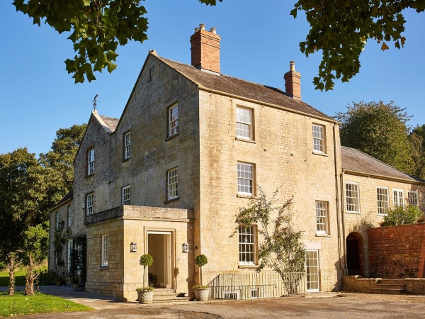 Blogs from Overbury -