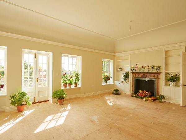 Blogs from Overbury -