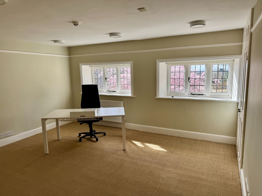 Properties -