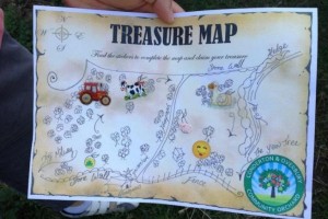 coco map