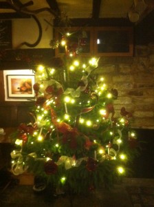 Christmas Tree 2013