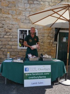 Street Market Lamb Sales 12.07.14