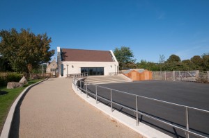 OV Sch Playground