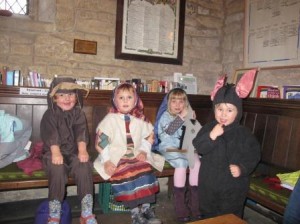 Nativity 1