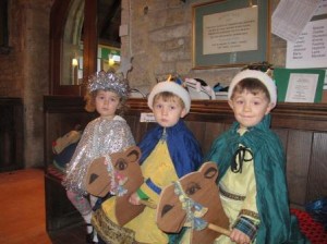 Nativity 2