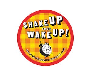 Shake logo
