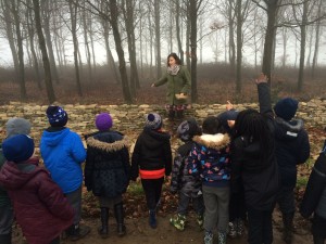Wychall 3