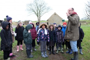 wychall 11