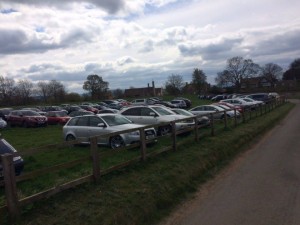 Car park