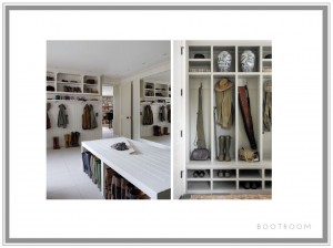 Bootroom