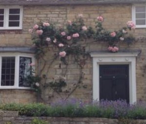Barron House